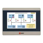                  Панель оператора PRO-Screen 7
               