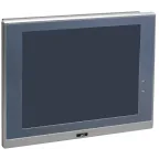                  Панель оператора общепром. 15' резистивный экран. Корпус: металл, 1xEthernet, 2xRS232/RS485/RS422, 2xRS232, 2xUSB, 1xSD, 24В DC
               