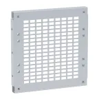 Панель монтажная В300 Ш400 перфорированная AVERES