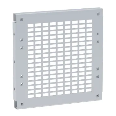 Панель монтажная В300 Ш400 перфорированная AVERES