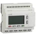                  Реле логическое PLR-S. CPU1206
               