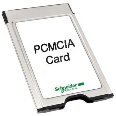 PROFIBUS DP - ПЛАТА PCMCIA III ДЛЯ ПК