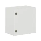 Корпус навесной уличный ST Outdoor с М/П ВxШxГ 600x600x400 мм, IP66