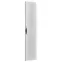 Дверь металлическая IP30 Ш400