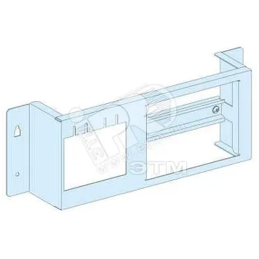 Монтажная плата для VIGILOHM XM200-300C