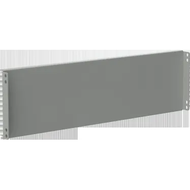 FORMAT Панель секционная внутренняя задняя 4B 800х200