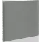 Панель секционная внутренняя задняя 4B 800х600 FORMAT