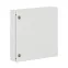 Корпус навесной уличный ST Outdoor с М/П ВxШxГ 800x800x200 мм, IP66