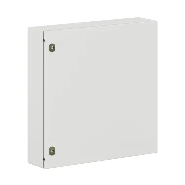 Корпус навесной уличный ST Outdoor с М/П ВxШxГ 800x800x200 мм, IP66