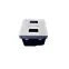 Connect Белый Зарядное устройство 2хUSB, К45 5В, 2.1А