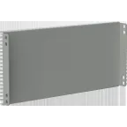 FORMAT Панель секционная внутренняя задняя 4B 400х200