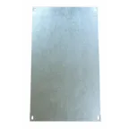                 Монтажная панель 400x800 ПМ-01
               