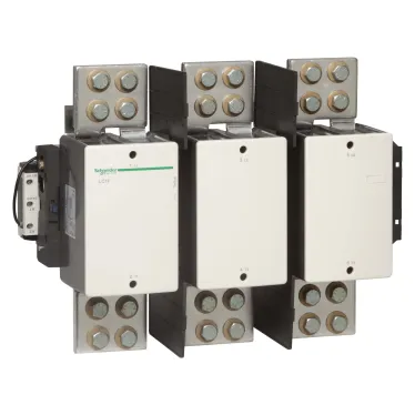 Контактор F 3P 1700A AC1