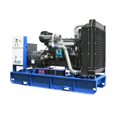 Генератор дизельный АД-250С-Т400-1РМ16