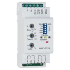                  Реле напряжения OptiDin РНПП-311М-24DC-УХЛ3.1
               