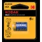 Батарейка Kodak 28A-1BL MAX SUPER Alkaline [K28A-1/4LR44] (12/72/29520)