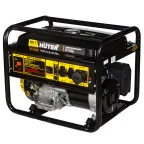                  Генератор бензиновый DY11000L
               