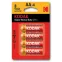 Батарейка R6-4BL SUPER HEAVY DUTY Zinc [KAAHZ-4] (80/400/26400)