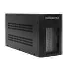                  Батарейный блок с АКБ внешний для E-Power SW900Pro-TB 1000 Ва 3x12В 7 Ач
               