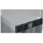 Источник бесперебойного питания Online Rackmount 2000 ВА/2000 Вт, однофазный с LCD дисплеем 72VDC без АКБ 2U с рег. з/у