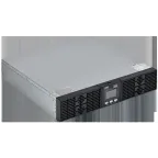 Источник бесперебойного питания Online Rackmount 2000 ВА/2000 Вт, однофазный с LCD дисплеем 72VDC без АКБ 2U с рег. з/у