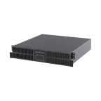                  Батарейный блок для ИБП серии Info Rackmount Pro INFORPRO3000I, Small Rackmount SMALLR2A5, Rack 2U, 8х9Ач, 48В
               