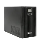                  Источник бесперебойного питания Line-interactive E-Power PSW600 PROxima 3000 Ва без АКБ с усиленным зарядным устройством Tower 3хIEC C13
               