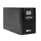                  Источник бесперебойного питания Line-interactive E-Power PSW600 PROxima 1500 Ва 2 мин Tower 1хIEC C13
               