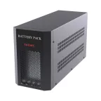                  Батарейный блок для ИБП серии Small Tower 1000 ВА/900 Вт, Tower, 3х7Ач, 36В
               