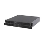                  Батарейный блок для ИБП серии Info Rackmount Pro INFORPRO2000I, Small Rackmount SMALLR1A0, Rack 2U, 6х9Ач, 36В
               