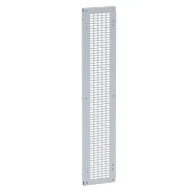 Панель монтажная В900 Ш300 перфорированная AVERES