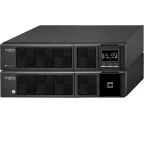                  Источник бесперебойного питания Systeme Electric Smart-Save Online SRV, 2000ВА, lcd дисплей, онлайн, универсальный, 412х438х172 (ШхГхВ), 230V, 4U, однофазный, Ethernet
               