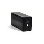                  Источник бесперебойного питания Line-interactive RAPAN-UPS 600 ВА/350 Вт 3 мин Tower 1хIEC 320 C13, 1хCEE 7/4
               
