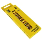                 Батарейка щелочная Alkaline LR06/AA (10шт/бокс) IEK
               