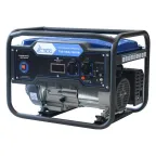                  Генератор бензиновый TSS SGG 2800N
               