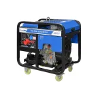                  Генератор дизельный TSS SDG 8000EH3A
               