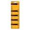 Батарейка Kodak AG11 (361) LR721, LR58 [KAG11-10] MAX Button Cell (100/1000/98000)
