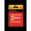 Батарейка Kodak 6F22-1BL SUPER HEAVY DUTY Zinc [K9VHZ-1B] (10/50/9900)