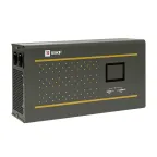 Источник бесперебойного питания Line-interactive E-Power PSW-HW PROxima 600 Ва работа от внешних АКБ Tower IEC C14