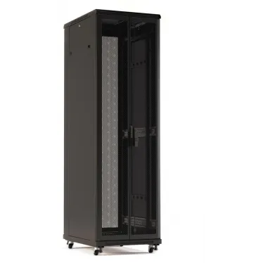 Шкафнапольный 19-дюймовый32U1610x600х1000мм(ВхШхГ)