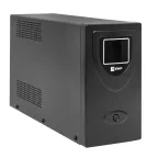                  ИБП E-Power SSW200 2000 ВА 1200Вт, 4хSchuko, USB ,R45
               