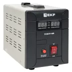 Стабилизатор напряжения симисторный TITAN -TF-1000 EKF