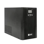                  Источник бесперебойного питания Line-interactive E-Power PSW600 PROxima 3000 Ва 2 мин Tower 3хIEC C13
               