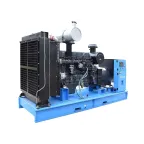                  Генератор дизельный АД-250С-Т400-1РМ5
               