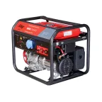                  Генератор бензиновый сварочный WHS 210 DC (Honda 220В)
               