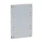 Панель монтажная В300 Ш300 глухая AVERES