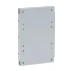 Панель монтажная В300 Ш300 глухая AVERES