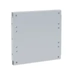                  Панель монтажная В300 Ш400 глухая AVERES
               
