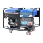 Бензогенератор TSS SGG 16000EH3LA