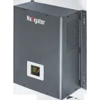 Стабилизатор напряжения NVR-RW1-5000 однофазный релейный 5 кВА